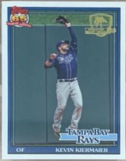 Kevin Kiermaier [Operation Desert Shield] #211