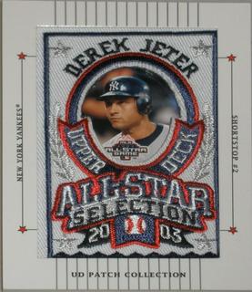 Derek Jeter