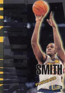 Joe Smith #10 SD