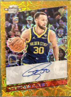 Stephen Curry