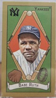 Babe Ruth