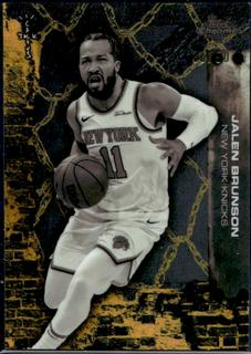 Jalen Brunson