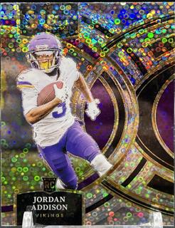 Jordan Addison