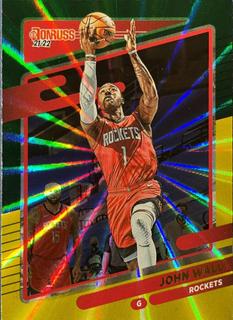 John Wall