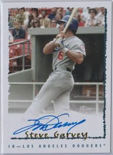 Steve Garvey