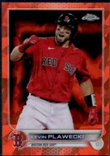 Kevin Plawecki