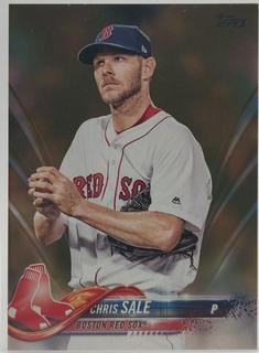 Chris Sale