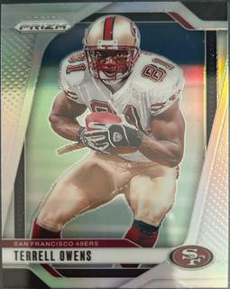 Terrell Owens