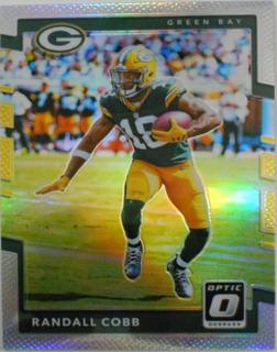 Randall Cobb