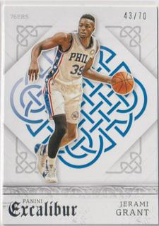 Jerami Grant
