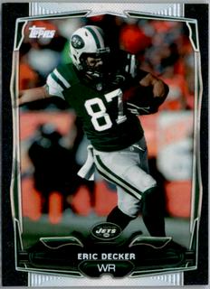 Eric Decker