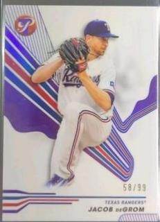 Jacob deGrom