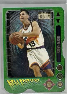 Steve Nash