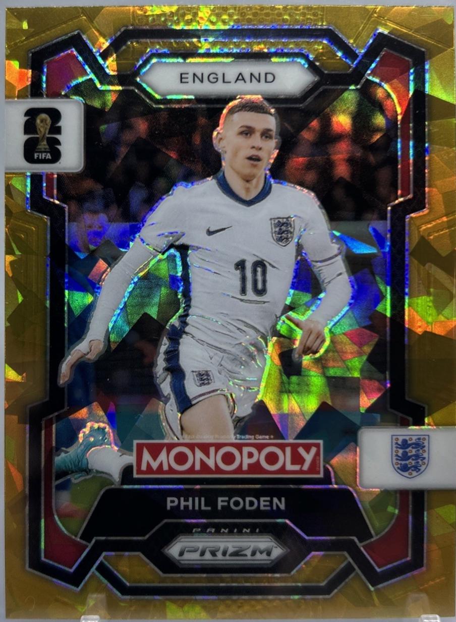 Phil Foden