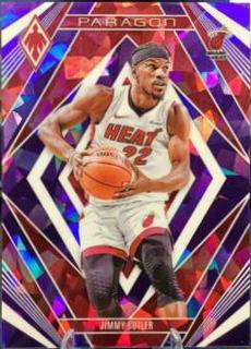 Jimmy Butler