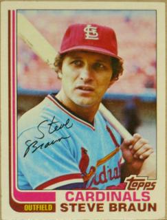 Steve Braun