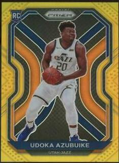 Udoka Azubuike