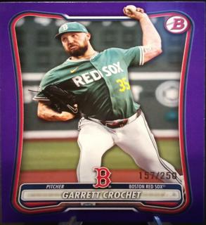 Garrett Crochet