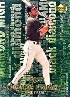 Mike Piazza