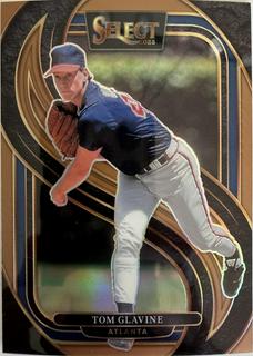 Tom Glavine