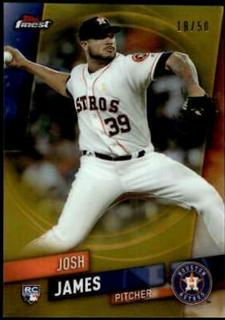 Josh James