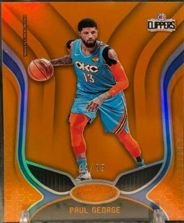 Paul George