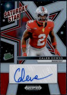 Caleb Downs