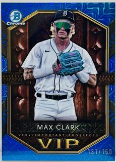 Max Clark