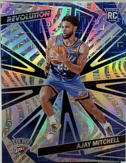 Ajay Mitchell