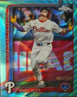 Harrison Bader