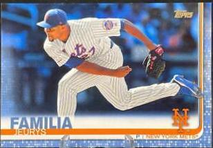 Jeurys Familia