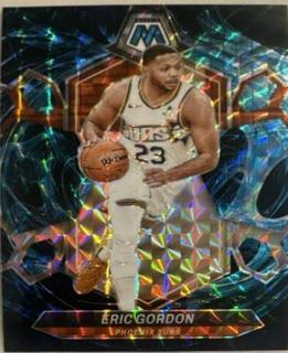 Eric Gordon
