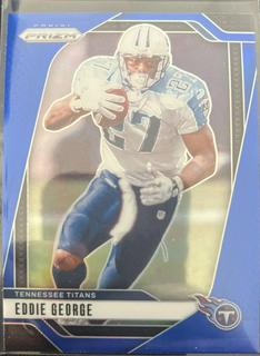 Eddie George