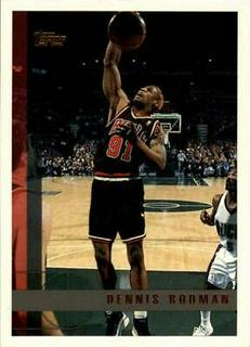Dennis Rodman