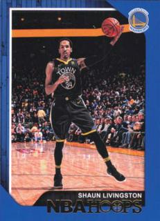 Shaun Livingston
