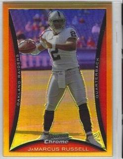 JaMarcus Russell