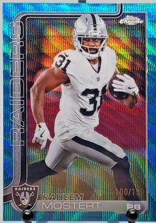 Raheem Mostert