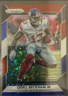 Odell Beckham Jr.