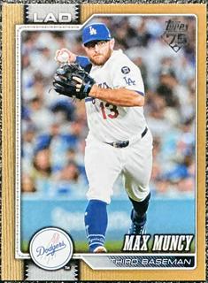Max Muncy