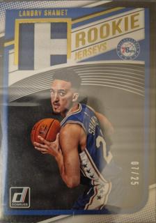 Landry Shamet