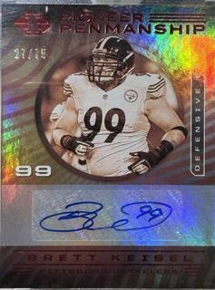 Brett Keisel