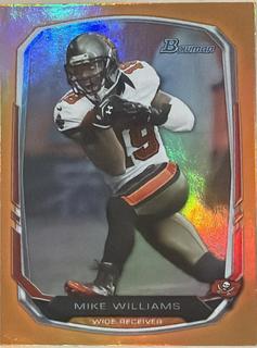 Mike Williams