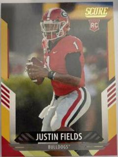 Justin Fields