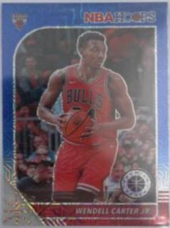 Wendell Carter Jr.