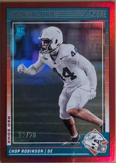 Chop Robinson