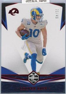 Cooper Kupp