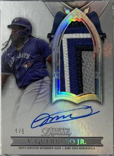 Vladimir Guerrero Jr.