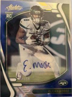 Elijah Moore