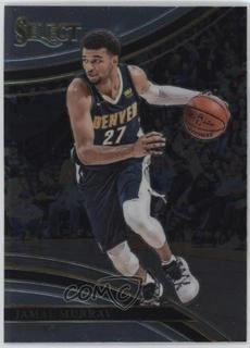 Jamal Murray