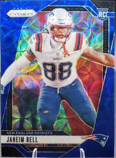Jaheim Bell